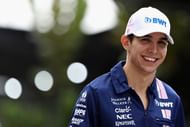 F1 Grand Prix of Malaysia - Practice